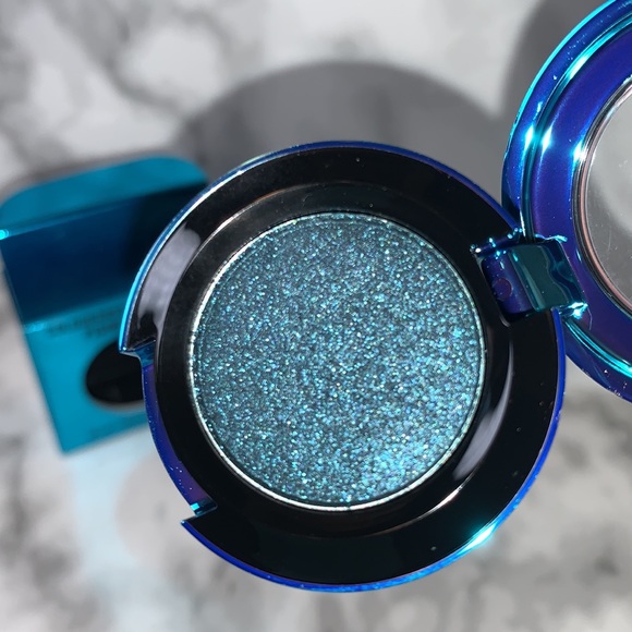 Tonight’s The Night Colourdrenched Pigments Eyeshadow Collection MAC - Picture 4 of 14